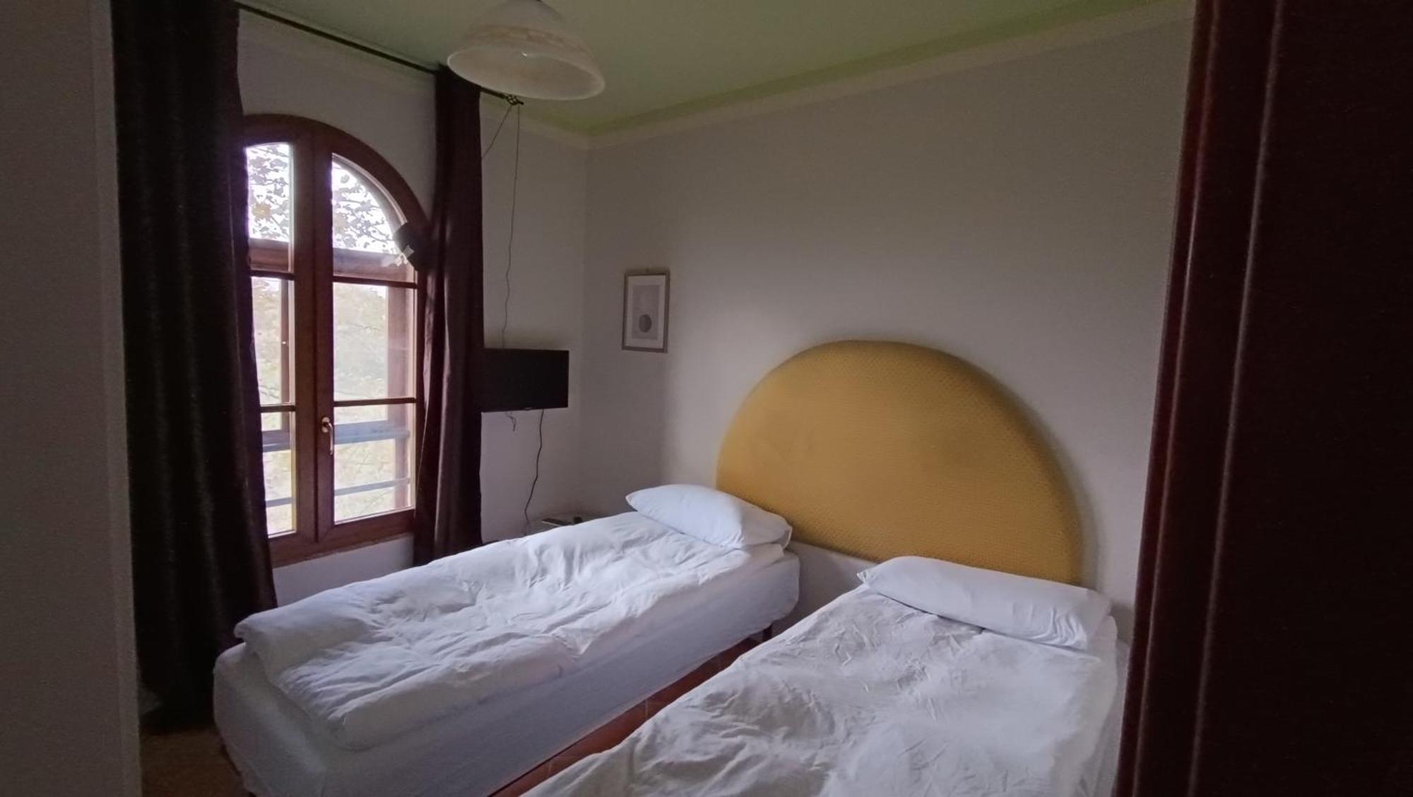 Bed and Breakfast Le Rondini Di San Donato Lukka Zewnętrze zdjęcie